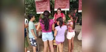 Iquitos: capturan a profesor que acosaba sexualmente a su alumna