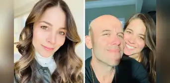 ¿A qué se dedica la novia de Gian Marco en Colombia? ¿A qué se dedica la novia de Gian Marco en Colombia?