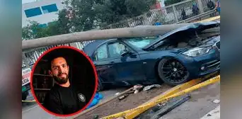 Sujeto que manejó ebrio y chocó en Panamericana Sur se niega a asumir gastos de sus 3 víctimas Sujeto que manejó ebrio y chocó en Panamericana Sur se niega a asumir gastos de sus 3 víctimas