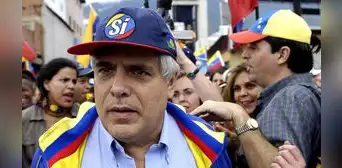 Enrique Mendoza: ¿Quién fue y de qué murió el opositor al chavismo? Enrique Mendoza: ¿Quién fue y de qué murió el opositor al chavismo?
