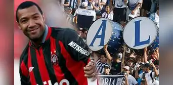 Exfutbolista de Paranaense 'dispara' contra hinchas de Alianza: "No es nada comparada con la del Atlético" Exfutbolista de Paranaense 'dispara' contra hinchas de Alianza: "No es nada comparada con la del Atlético"
