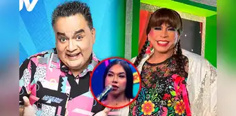 ¿"JB en ATV" sin Dayanita le pudo ganar en rating al "Reventonazo de la Chola"? ¿"JB en ATV" sin Dayanita le pudo ganar en rating al "Reventonazo de la Chola"?