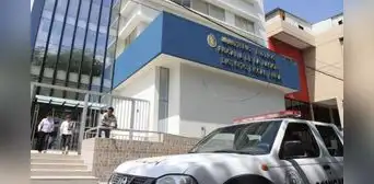 Ministerio Público cita a abogados que habrían ofrecido coima a juez de paz