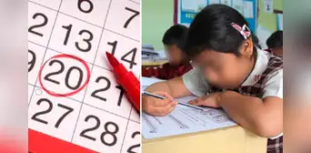 Calendario cívico escolar 2023: ¿cuáles son las fechas conmemorativas de abril?