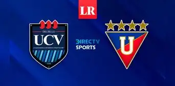 [EN VIVO] César Vallejo vs. LDU Quito: ¿dónde ver y a qué hora juegan por Copa Sudamericana 2023?