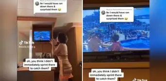 ¡Descubrió infidelidad! Conoce la insólita forma en que mujer se dio cuenta del engaño de su pareja ¡Descubrió infidelidad! Conoce la insólita forma en que mujer se dio cuenta del engaño de su pareja