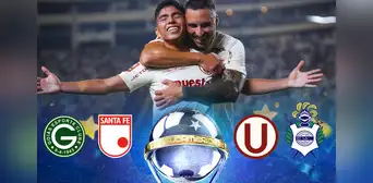 Grupo G Copa Sudamericana: revisa la tabla de posiciones y cómo ver el debut de Universitario Grupo G Copa Sudamericana: revisa la tabla de posiciones y cómo ver el debut de Universitario