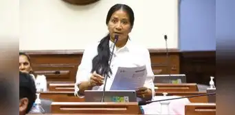Rosio Torres: Comisión de Ética abrirá indagación en su contra por cobrar coimas a sus trabajadores