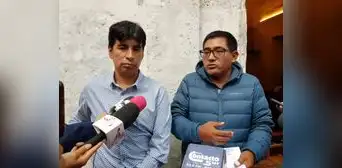 Arequipa: conflicto minero que lleva más de 10 muertes aún no tiene solución