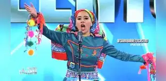Cusco: Excompetidora de “Perú tiene talento” prepara videoclip de una canción tradicional con ritmos modernos Cusco: Excompetidora de “Perú tiene talento” prepara videoclip de una canción tradicional con ritmos modernos