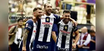 La millonaria cifra que recaudaría Alianza Lima en el duelo contra Paranaense por la Libertadores La millonaria cifra que recaudaría Alianza Lima en el duelo contra Paranaense por la Libertadores