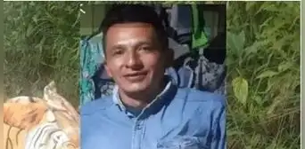 Asesinan a balazos a rondero y lo dejan abandonado en Cajamarca Asesinan a balazos a rondero y lo dejan abandonado en Cajamarca