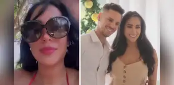 Melissa Paredes echa flores a Anthony Aranda: “Un hombre de alto valor, más allá del dinero” Melissa Paredes echa flores a Anthony Aranda: “Un hombre de alto valor, más allá del dinero”