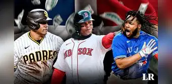 ¿Quién es el dominicano mejor pagado en la MLB y cuánto ganará este 2023? ¿Quién es el dominicano mejor pagado en la MLB y cuánto ganará este 2023?