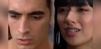 Kimberly confiesa que no está embarazada de Jimmy y él la encara: “Arruinaron mi vida” Kimberly confiesa que no está embarazada de Jimmy y él la encara: “Arruinaron mi vida”