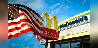 McDonald's cierra oficinas en Estados Unidos: ¿qué hay detrás de los despidos masivos? McDonald's cierra oficinas en Estados Unidos: ¿qué hay detrás de los despidos masivos?