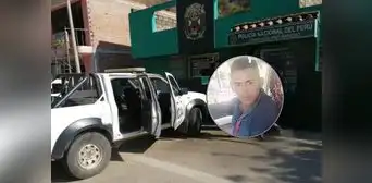 Comerciante fuga de la comisaría luego de intervención policial por violencia psicológica en Huánuco