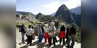 Cusco: aumentan reservas para visitar Machupicchu por Semana Santa