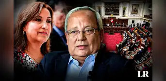 Hildebrandt: "Castillo fue un presidente terrible, pero Boluarte no es  Inmaculada Concepción"