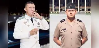 Narco Leche tenía red de infiltrados en el Ejército del Vraem Narco Leche tenía red de infiltrados en el Ejército del Vraem