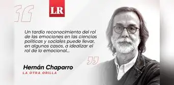 Polarización afectiva Polarización afectiva