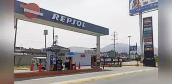 Más del 90% de grifos en la capital ya se adecuó a la reducción de combustibles Más del 90% de grifos en la capital ya se adecuó a la reducción de combustibles