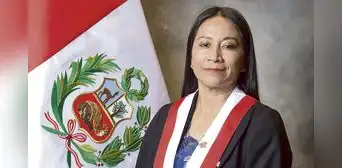 Rosio Torres: denuncian a congresista por colusión y César Acuña pide su expulsión de APP Rosio Torres: denuncian a congresista por colusión y César Acuña pide su expulsión de APP