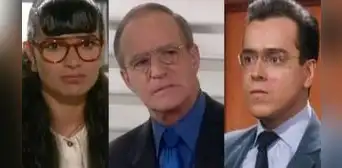 Reconocido actor de "Yo soy Betty, la fea" pide ayuda para encontrar trabajo a sus 81 años Reconocido actor de "Yo soy Betty, la fea" pide ayuda para encontrar trabajo a sus 81 años