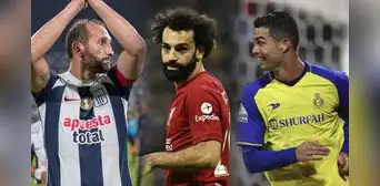 Partidos de hoy, 4 de abril: horarios y canales de TV de los diferentes torneos interncionales