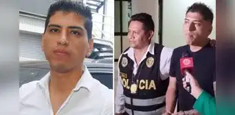 John Kelvin: abogado argumentó que es profesor de música para sacarlo de prisión, pero deniegan pedido