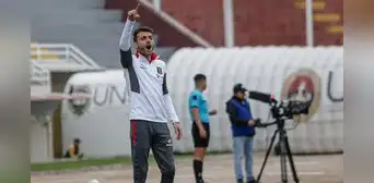 Copa Libertadores: Melgar se alista para Olimpia