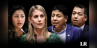 Los Niños: Acción Popular cambia a sus representantes en la Comisión Permanente previo a debate del informe