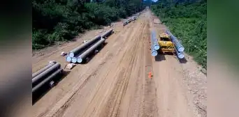 Autorizan transferencia de más de S/31 millones para preservar bienes del exproyecto Gasoducto Sur