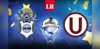 Gimnasia vs. Universitario EN VIVO: ¿dónde y a qué hora ver por la Copa Sudamericana 2023? Gimnasia vs. Universitario EN VIVO: ¿dónde y a qué hora ver por la Copa Sudamericana 2023?