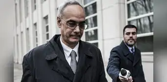 Manuel Burga sancionado por FIFA: suspenden de por vida a expresidente de la FPF por sobornos Manuel Burga sancionado por FIFA: suspenden de por vida a expresidente de la FPF por sobornos