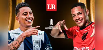 [Roja directa EN VIVO] Alianza Lima vs. Paranaense GRATIS ONLINE por Copa Libertadores 2023
