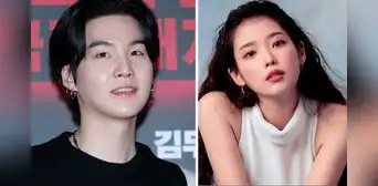 Suga y IU lanzarán "People pt. 2", su segunda colaboración: ¿cuándo saldrá?