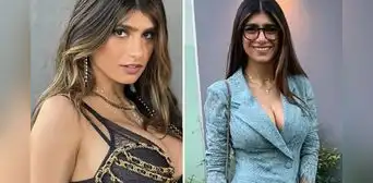Mia Khalifa: ¿por qué decidió dejar el CINE PARA ADULTOS y a qué se dedica en la actualidad? Mia Khalifa: ¿por qué decidió dejar el CINE PARA ADULTOS y a qué se dedica en la actualidad?