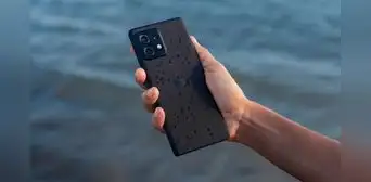 Motorola Edge 40 Pro: el nuevo teléfono llega con carga rápida de 125 W y pantalla de 165 Hz Motorola Edge 40 Pro: el nuevo teléfono llega con carga rápida de 125 W y pantalla de 165 Hz