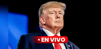 Donald Trump EN VIVO: sin precedentes, la acusación del expresidente de EE. UU. ya es pública Donald Trump EN VIVO: sin precedentes, la acusación del expresidente de EE. UU. ya es pública