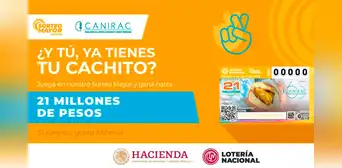 Sorteo Mayor: resultados de la Lotería Nacional HOY, 4 de abril | EN VIVO Sorteo Mayor: resultados de la Lotería Nacional HOY, 4 de abril | EN VIVO