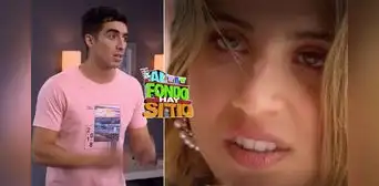 "Al fondo hay sitio": Jimmy le confesará a Alessia que embarazo de Kimberly fue mentira