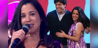 Vanessa Terkes lamenta muerte de su expareja Rodolfo de Anda: "Siempre estarás en mi corazón"