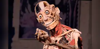 Así es Body Worlds, la exposición en la que podría terminar tu cadáver después de morir