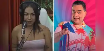 Dayanita rompe su silencio tras salir de “JB en ATV”: Siento que ya no hacía falta en el programa Dayanita rompe su silencio tras salir de “JB en ATV”: Siento que ya no hacía falta en el programa
