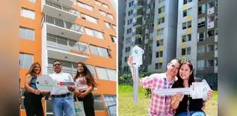 Bonos para vivienda: ¿qué subsidios te brinda el Estado para adquirir una casa y cómo acceder? Bonos para vivienda: ¿qué subsidios te brinda el Estado para adquirir una casa y cómo acceder?