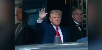 ¿Cuáles son las acusaciones que pesan contra el expresidente Donald Trump?