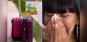 "Al fondo hay sitio": ¡Adiós, Kimberly! Esta razón alejaría a Brenda Matos de la serie peruana "Al fondo hay sitio": ¡Adiós, Kimberly! Esta razón alejaría a Brenda Matos de la serie peruana