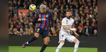 FC Barcelona vs. Real Madrid: posibles alineaciones del partido por la Copa del Rey FC Barcelona vs. Real Madrid: posibles alineaciones del partido por la Copa del Rey