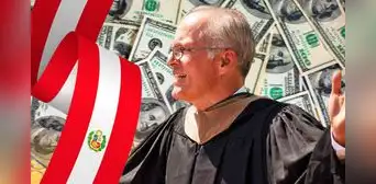 ¿Quiénes son los peruanos más ricos este 2023 según Forbes? ¿Quiénes son los peruanos más ricos este 2023 según Forbes?